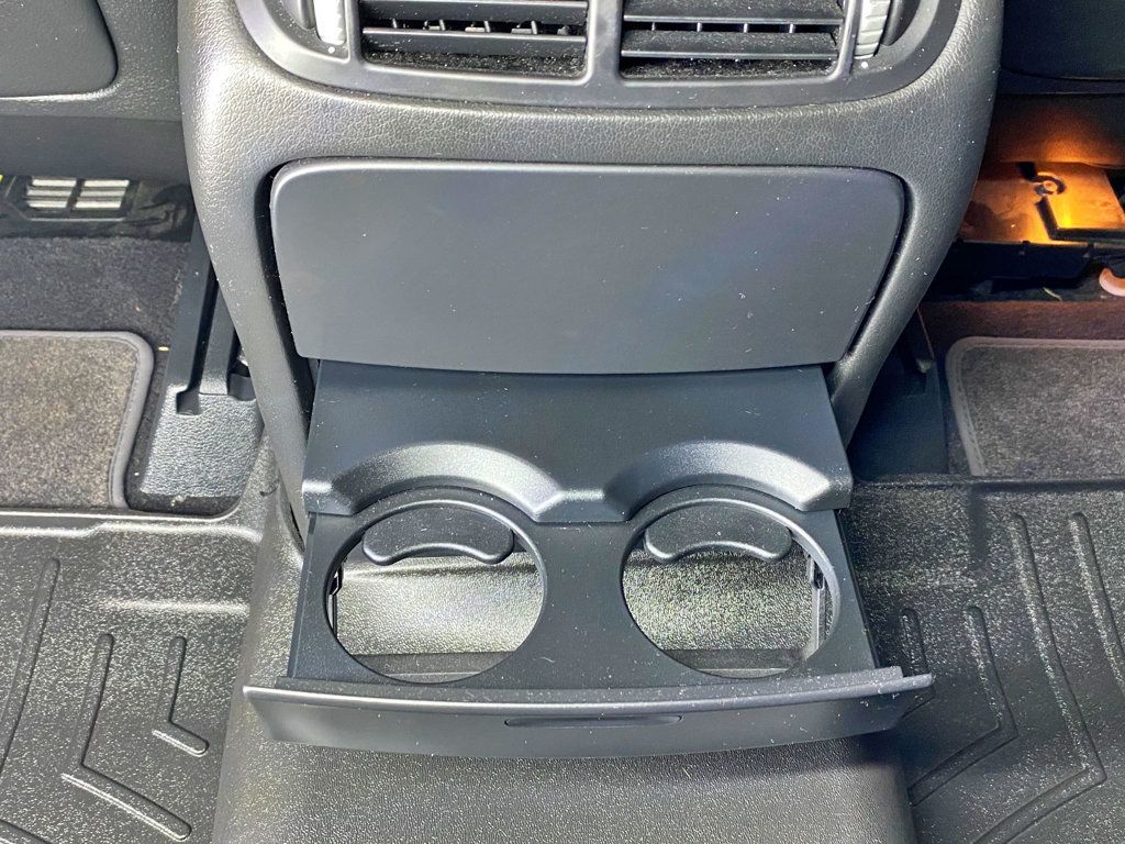 2008 Porsche Cayenne Base Trim - 23002998 - 51