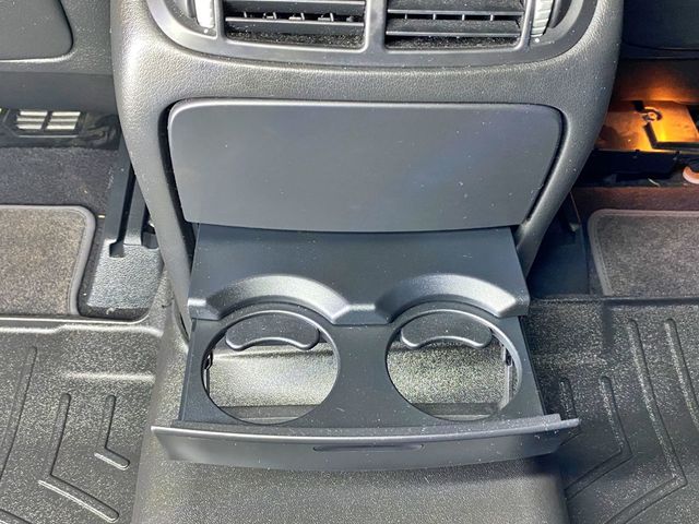 2008 Porsche Cayenne Base Trim - 23002998 - 51