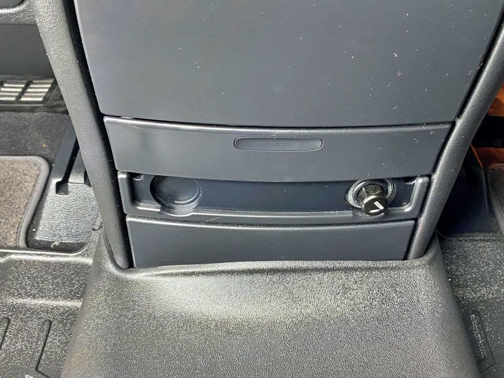 2008 Porsche Cayenne Base Trim - 23002998 - 52