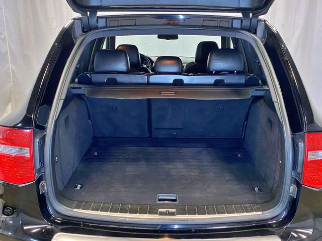 2008 Porsche Cayenne Base Trim - 23002998 - 54
