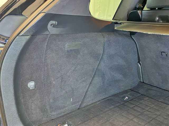 2008 Porsche Cayenne Base Trim - 23002998 - 55