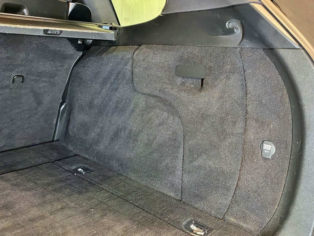 2008 Porsche Cayenne Base Trim - 23002998 - 56