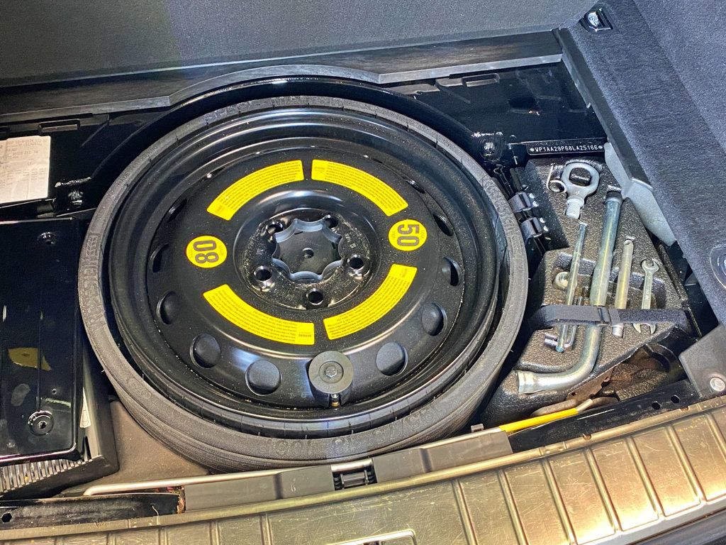 2008 Porsche Cayenne Base Trim - 23002998 - 57