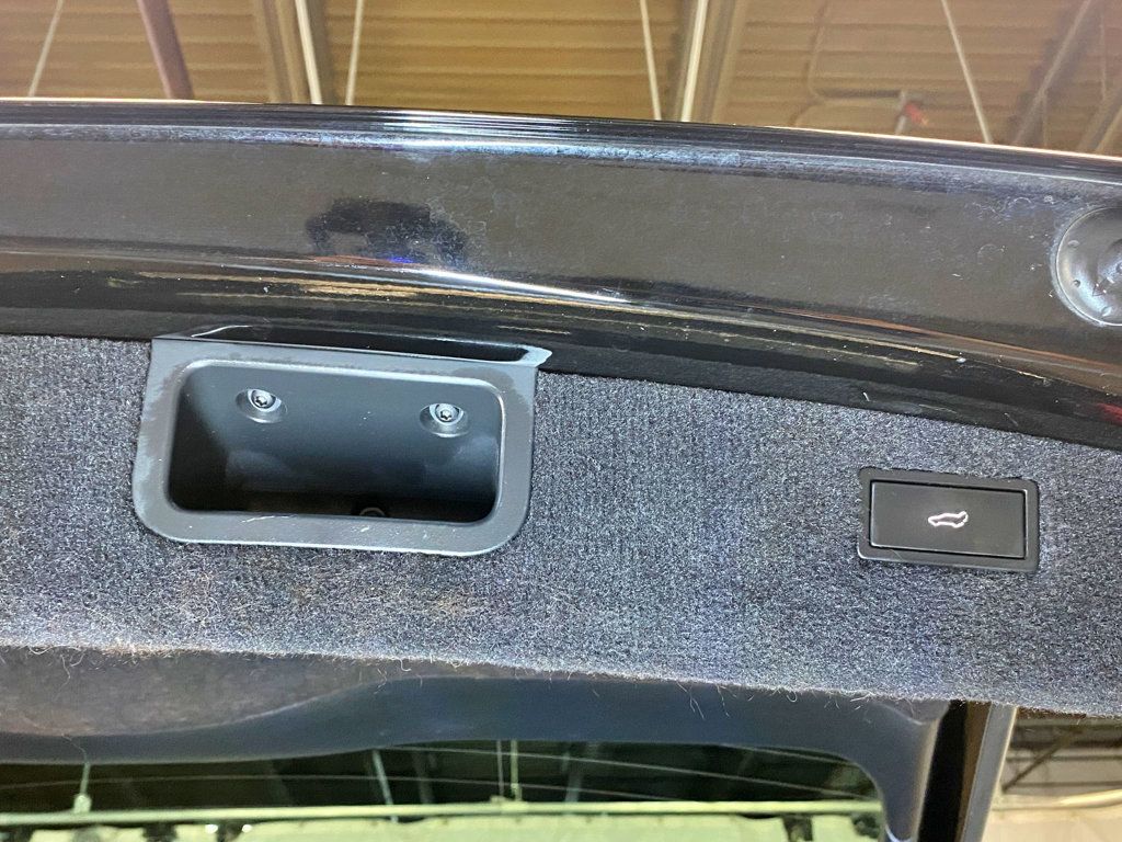 2008 Porsche Cayenne Base Trim - 23002998 - 58