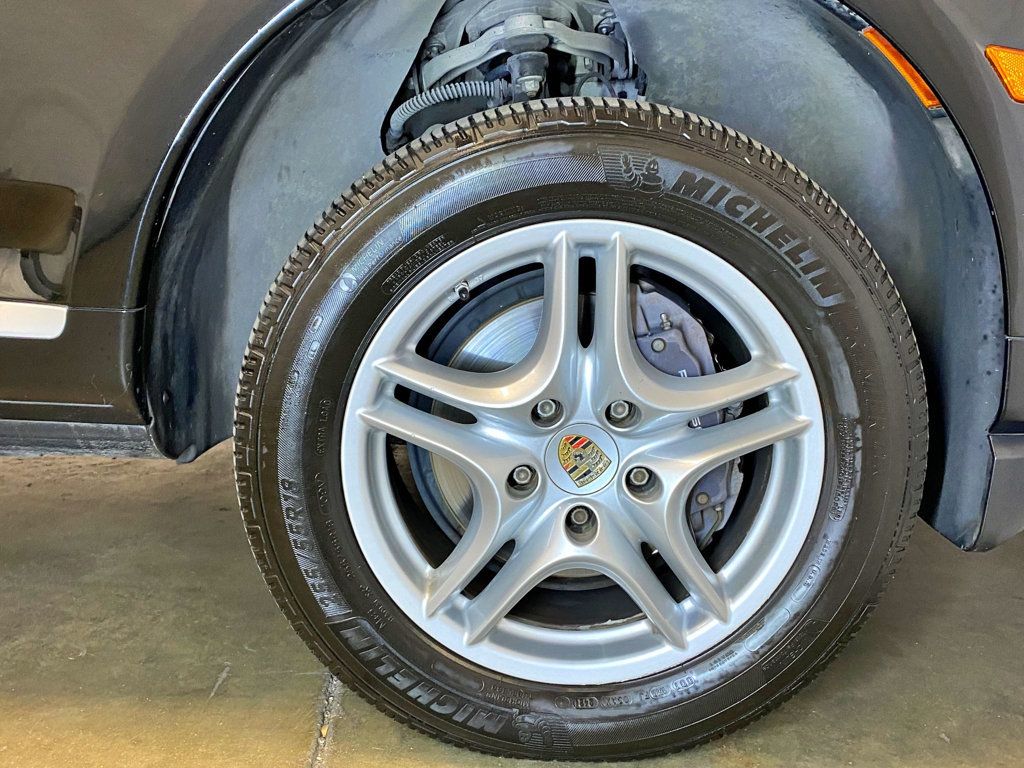 2008 Porsche Cayenne Base Trim - 23002998 - 60