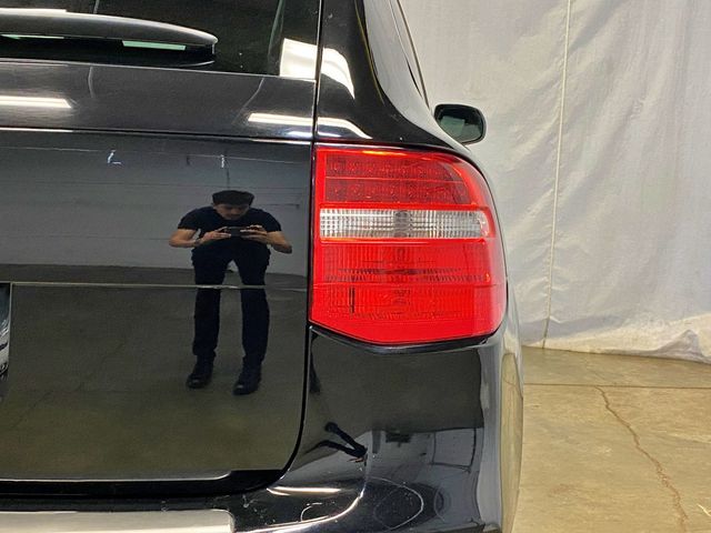 2008 Porsche Cayenne Base Trim - 23002998 - 6