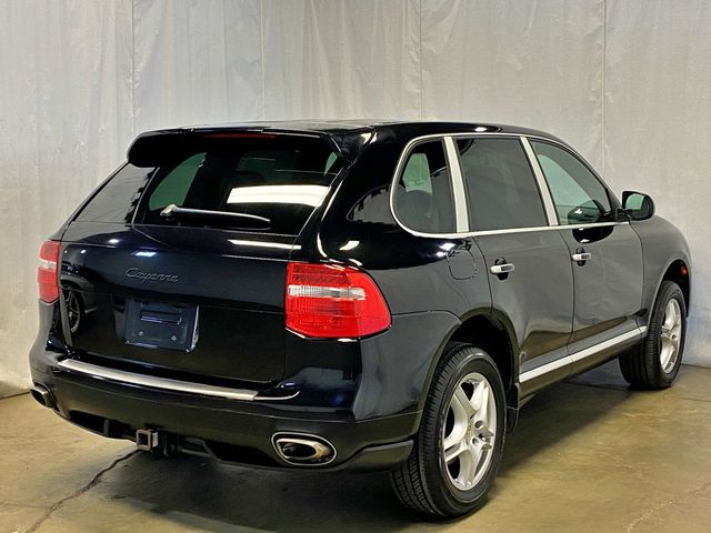 2008 Porsche Cayenne Base Trim - 23002998 - 7