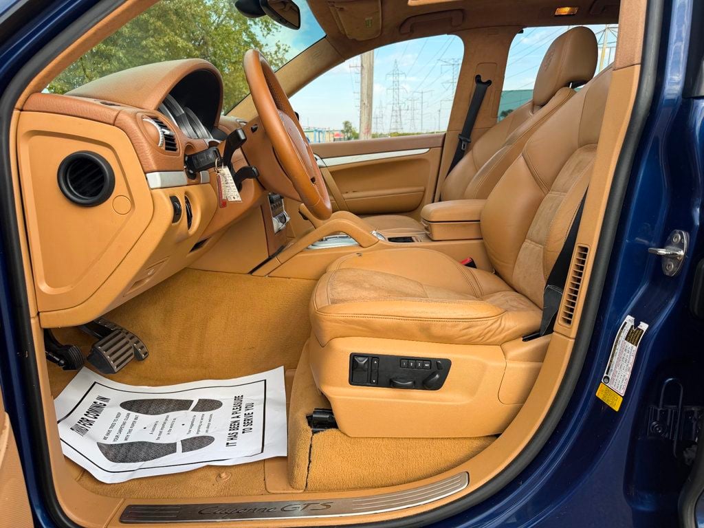 2008 Porsche Cayenne GTS - 23101456 - 12