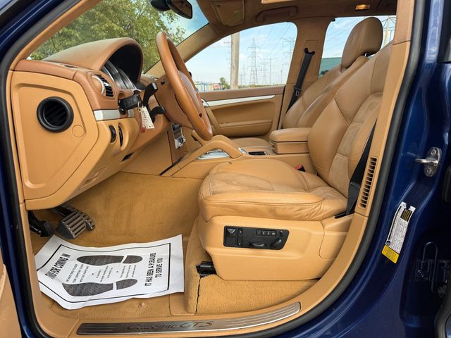 2008 Porsche Cayenne GTS - 23101456 - 12