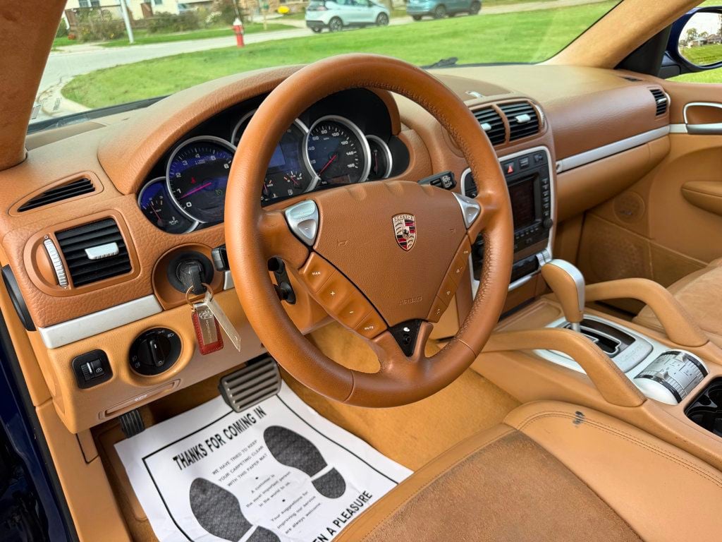 2008 Porsche Cayenne GTS - 23101456 - 13