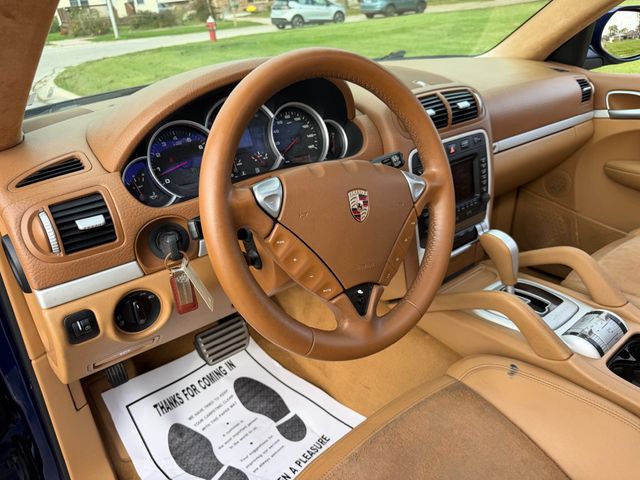 2008 Porsche Cayenne GTS - 23101456 - 13