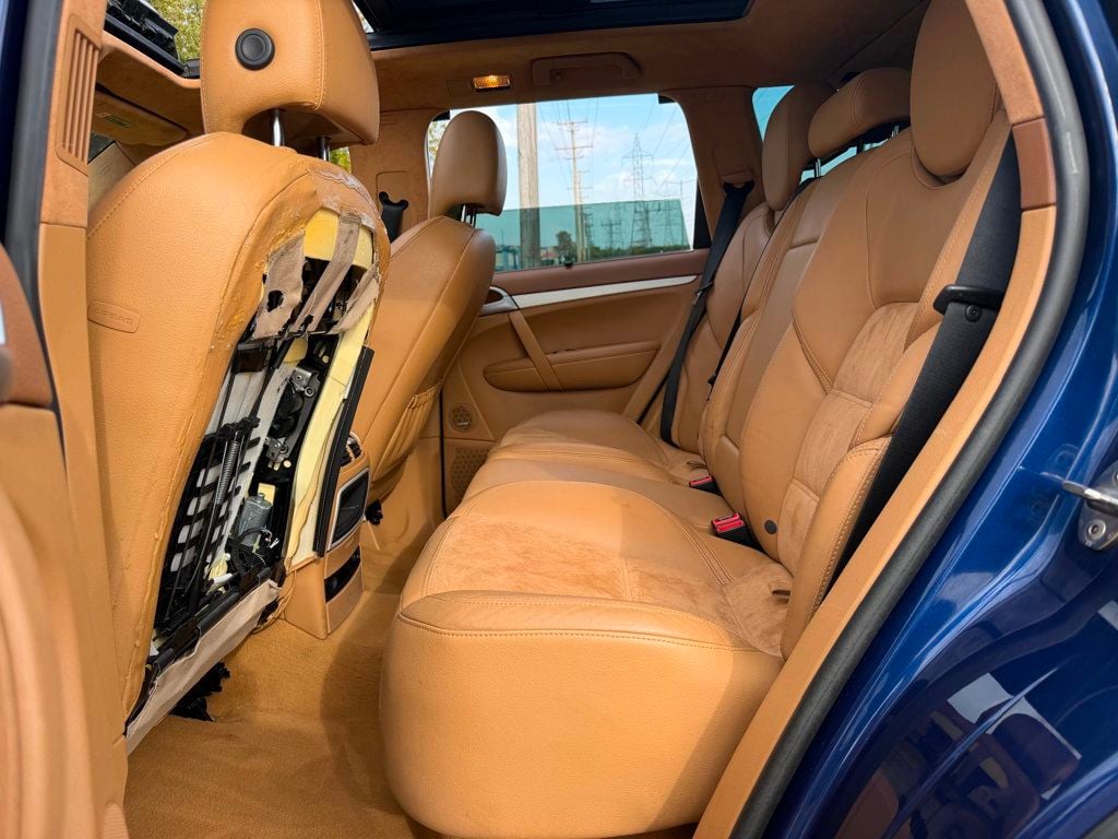 2008 Porsche Cayenne GTS - 23101456 - 16