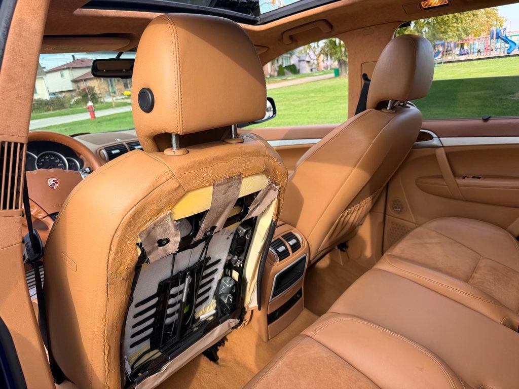 2008 Porsche Cayenne GTS - 23101456 - 17