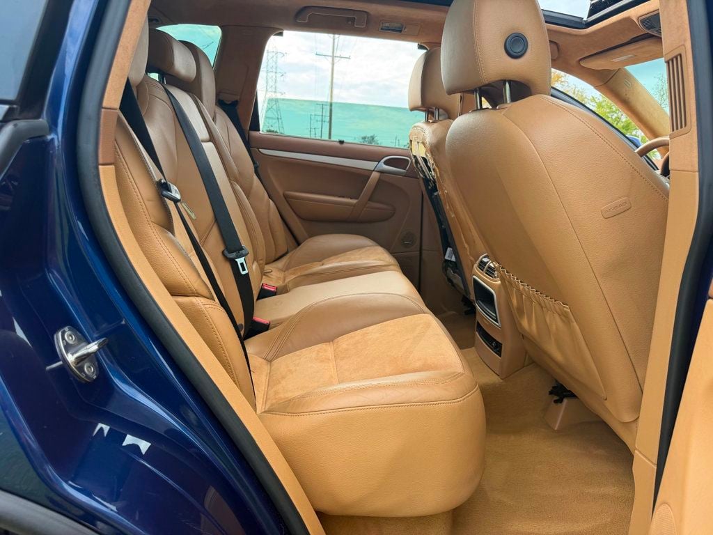2008 Porsche Cayenne GTS - 23101456 - 19