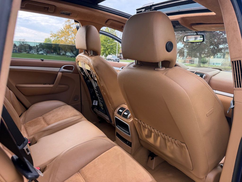 2008 Porsche Cayenne GTS - 23101456 - 20