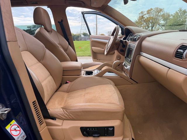 2008 Porsche Cayenne GTS - 23101456 - 21