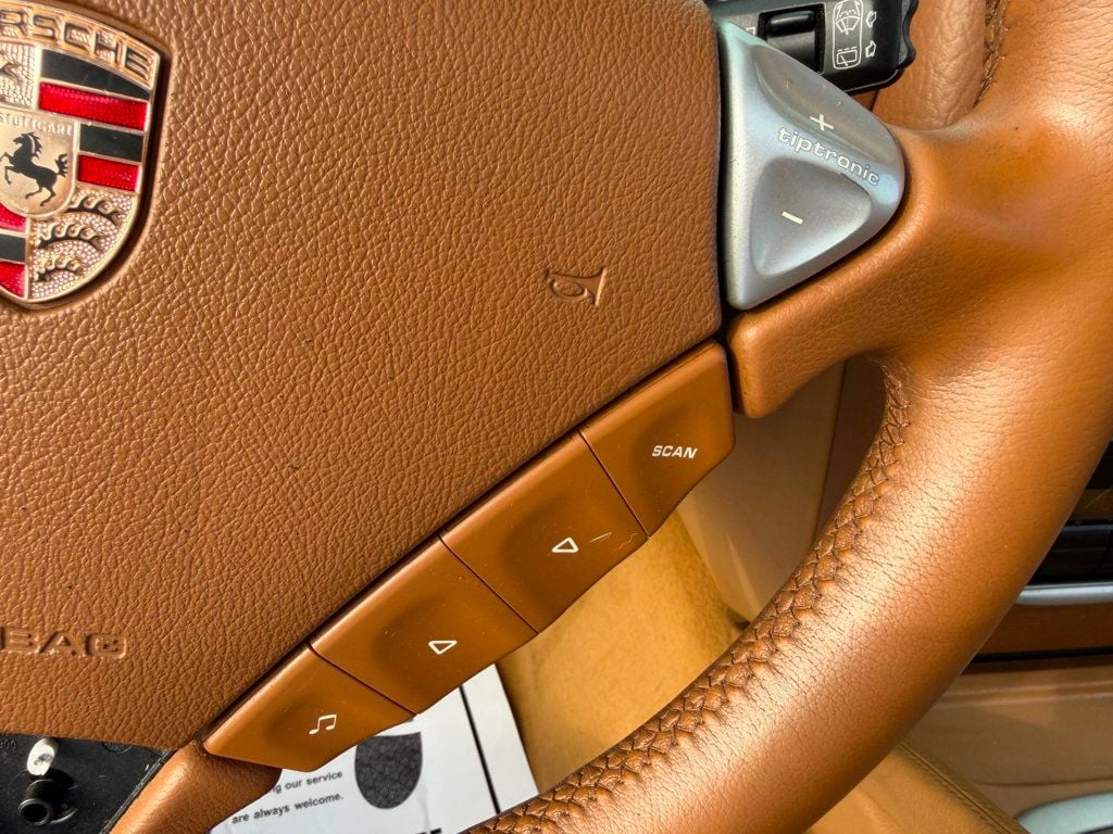 2008 Porsche Cayenne GTS - 23101456 - 25
