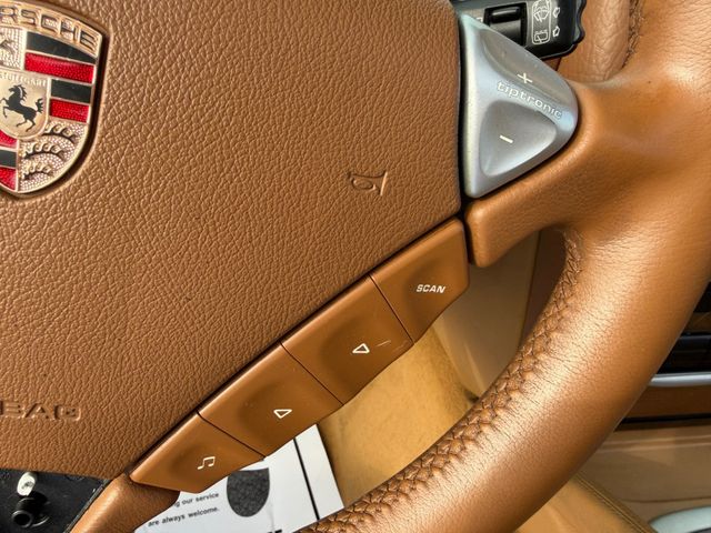 2008 Porsche Cayenne GTS - 23101456 - 25