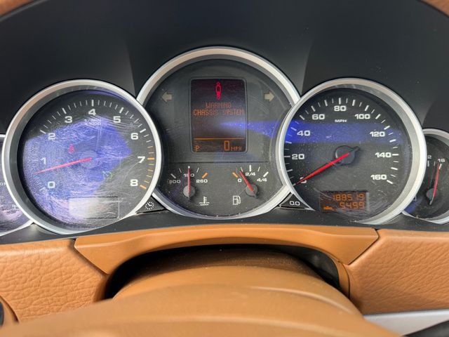 2008 Porsche Cayenne GTS - 23101456 - 26