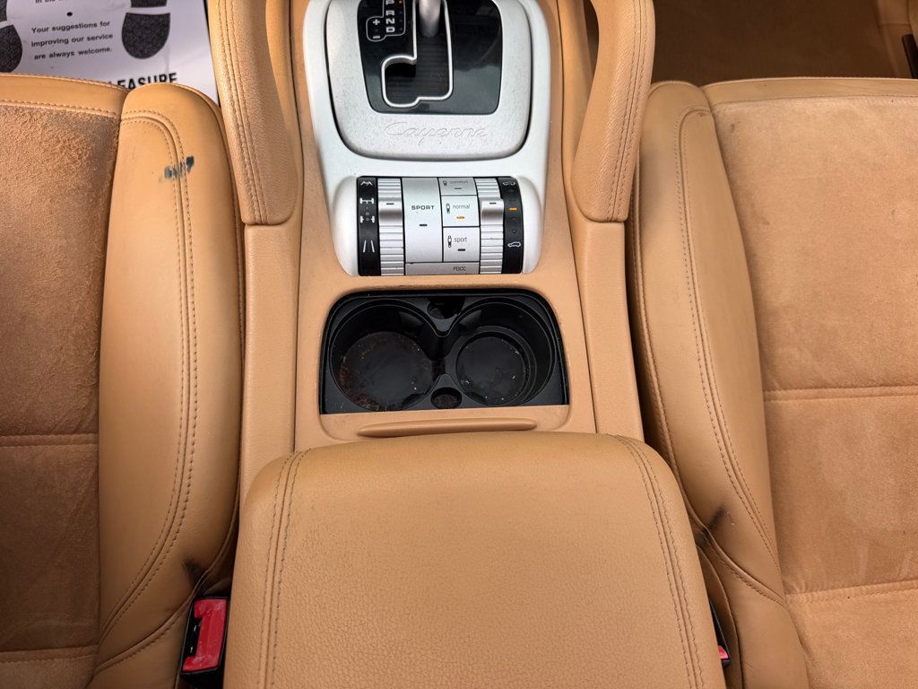2008 Porsche Cayenne GTS - 23101456 - 27