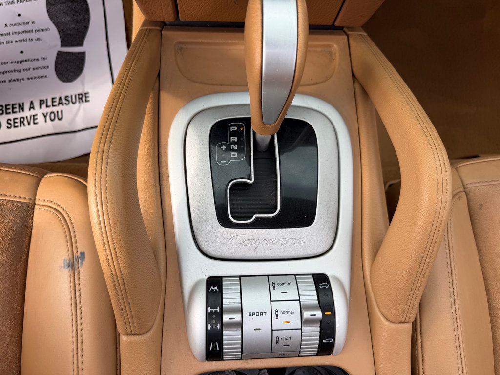 2008 Porsche Cayenne GTS - 23101456 - 28