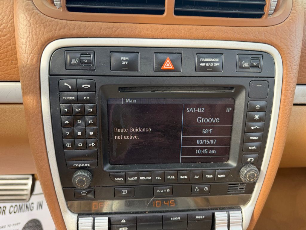 2008 Porsche Cayenne GTS - 23101456 - 29