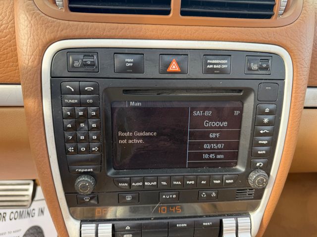 2008 Porsche Cayenne GTS - 23101456 - 29