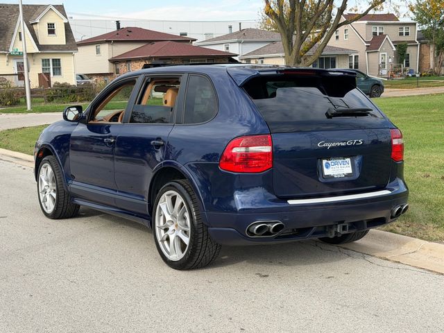 2008 Porsche Cayenne GTS - 23101456 - 4