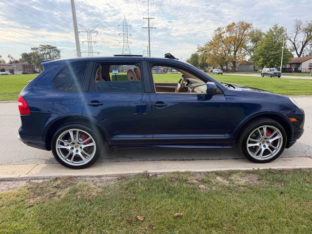 2008 Porsche Cayenne GTS - 23101456 - 7