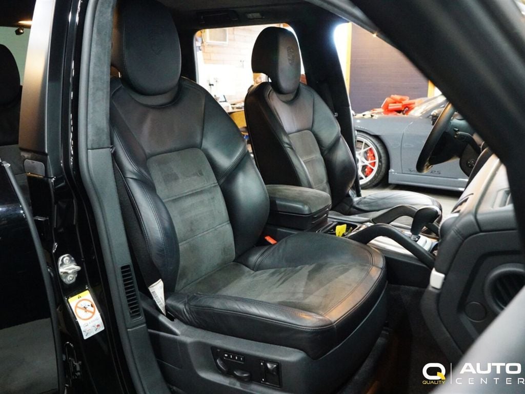 2008 Porsche Cayenne GTS - 22776984 - 18