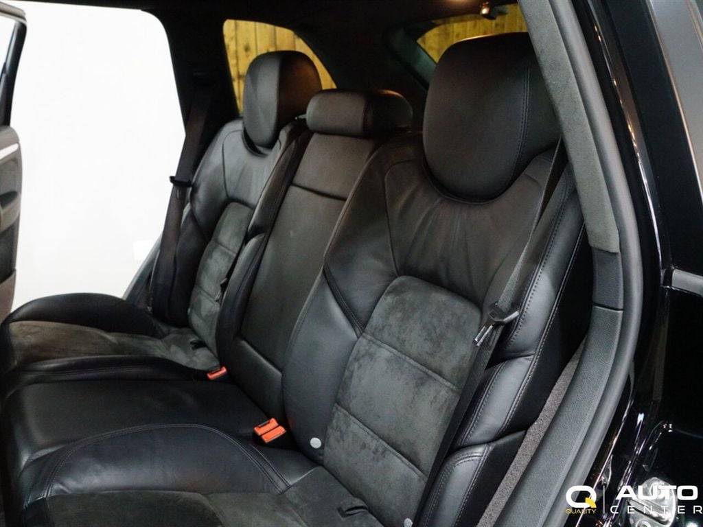 2008 Porsche Cayenne GTS - 22776984 - 35