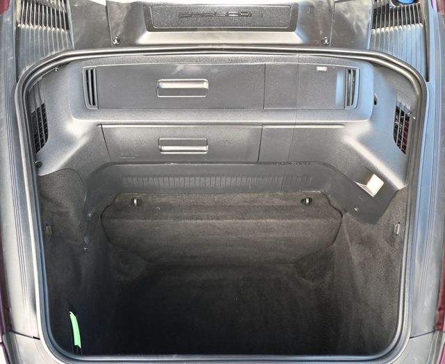 2008 Porsche Cayman 2dr Coupe - 22970900 - 15