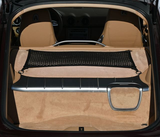 2008 Porsche Cayman 2dr Coupe - 22970900 - 16