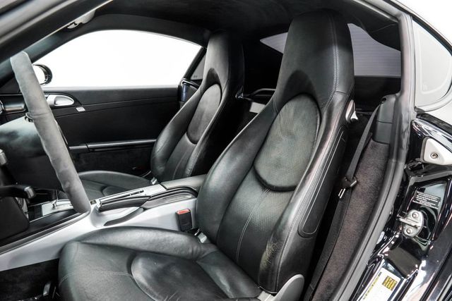 2008 Porsche Cayman 2dr Coupe S - 23064971 - 14