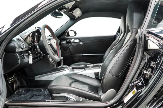 2008 Porsche Cayman 2dr Coupe S - 23064971 - 15