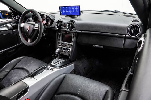 2008 Porsche Cayman 2dr Coupe S - 23064971 - 17