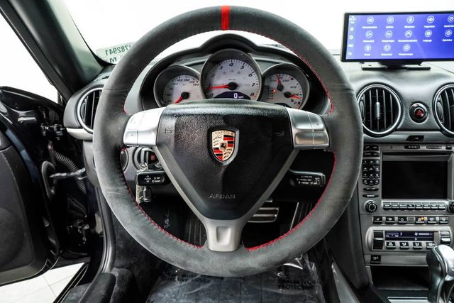 2008 Porsche Cayman 2dr Coupe S - 23064971 - 18