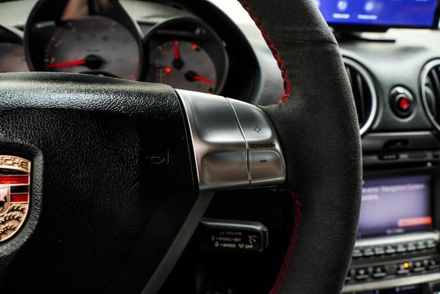 2008 Porsche Cayman 2dr Coupe S - 23064971 - 26