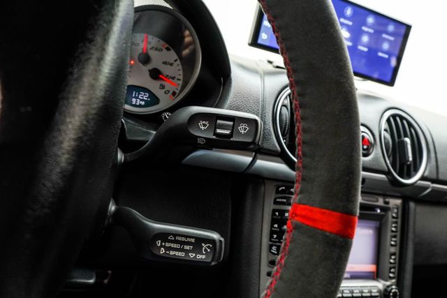 2008 Porsche Cayman 2dr Coupe S - 23064971 - 28