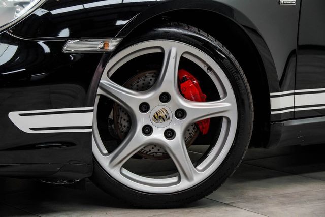 2008 Porsche Cayman 2dr Coupe S - 23064971 - 2