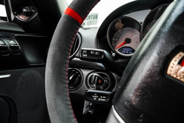 2008 Porsche Cayman 2dr Coupe S - 23064971 - 29