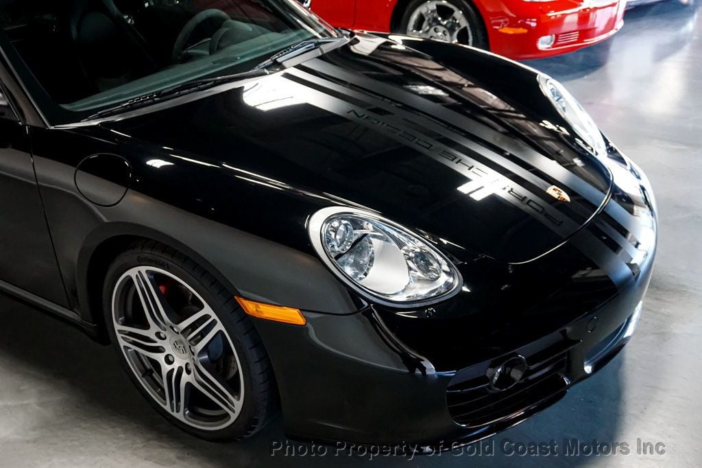 2008 Porsche Cayman 2dr Coupe S Design Edition - 22364782 - 44