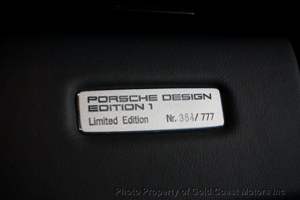 2008 Porsche Cayman 2dr Coupe S Design Edition - 22364782 - 64