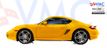2008 Porsche Cayman Porsche Cayman S - 22843556 - 0