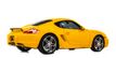2008 Porsche Cayman Porsche Cayman S - 22843556 - 6