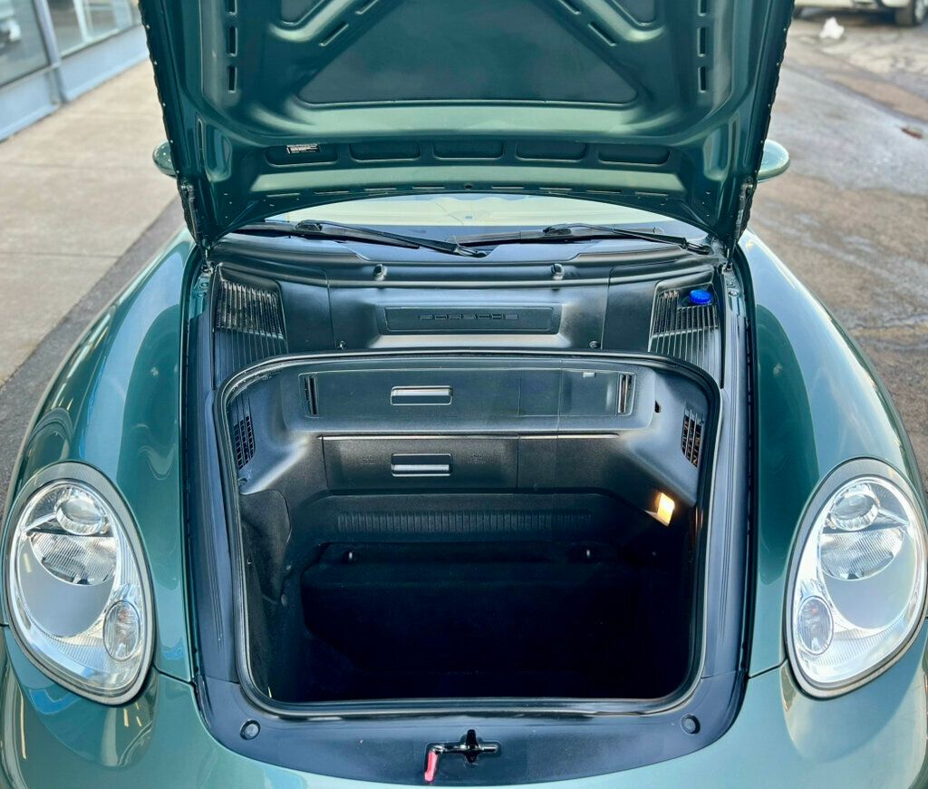 2008 Porsche Cayman S - 22999260 - 9