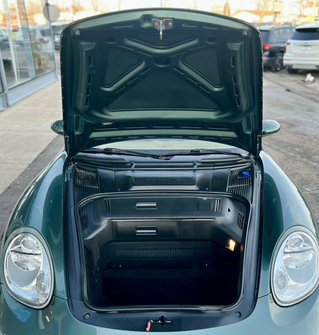 2008 Porsche Cayman S - 22999260 - 10