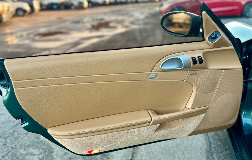 2008 Porsche Cayman S - 22999260 - 11