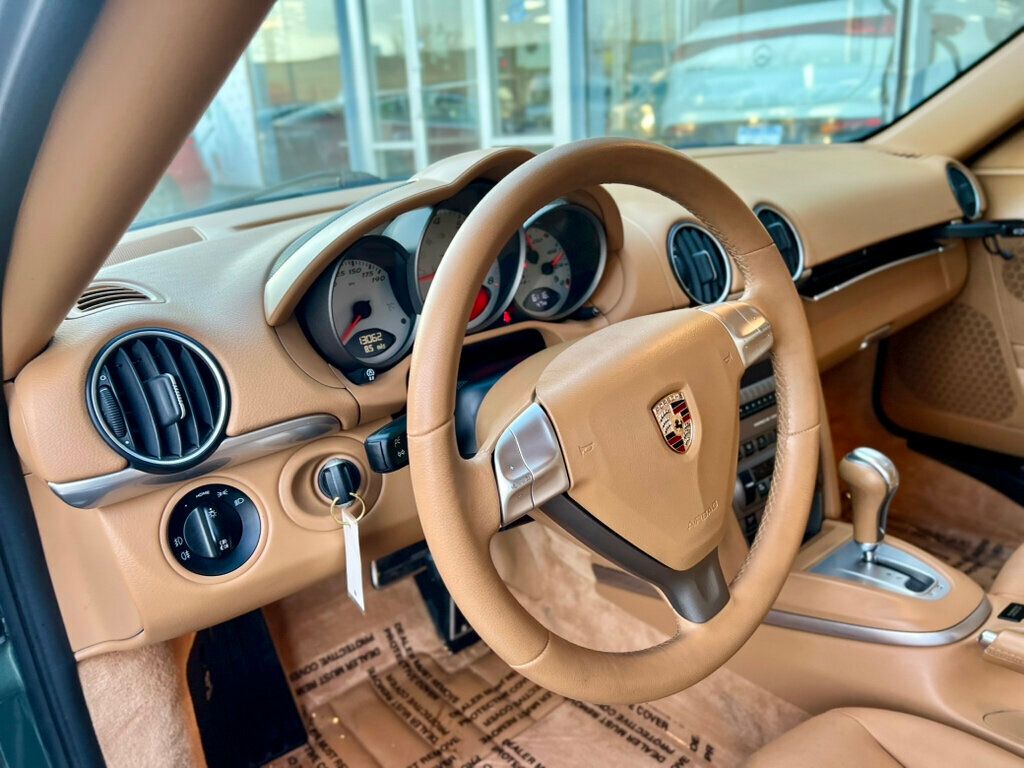 2008 Porsche Cayman S - 22999260 - 12