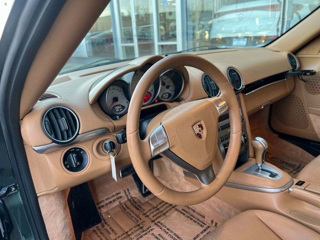 2008 Porsche Cayman S - 22999260 - 13